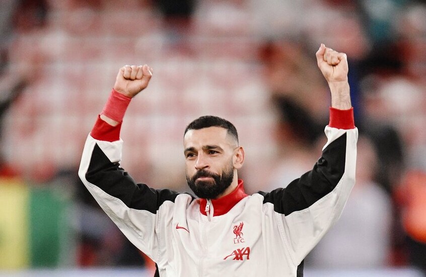 Liverpool and Mohamed Salah 'very close' to new deal!